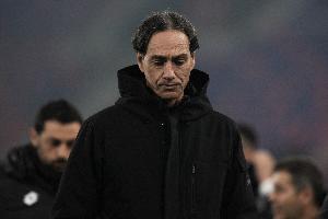 星空体育入口-蒙扎本轮2-1获胜已拿到18分，避免创造意甲20队时代最低分纪录