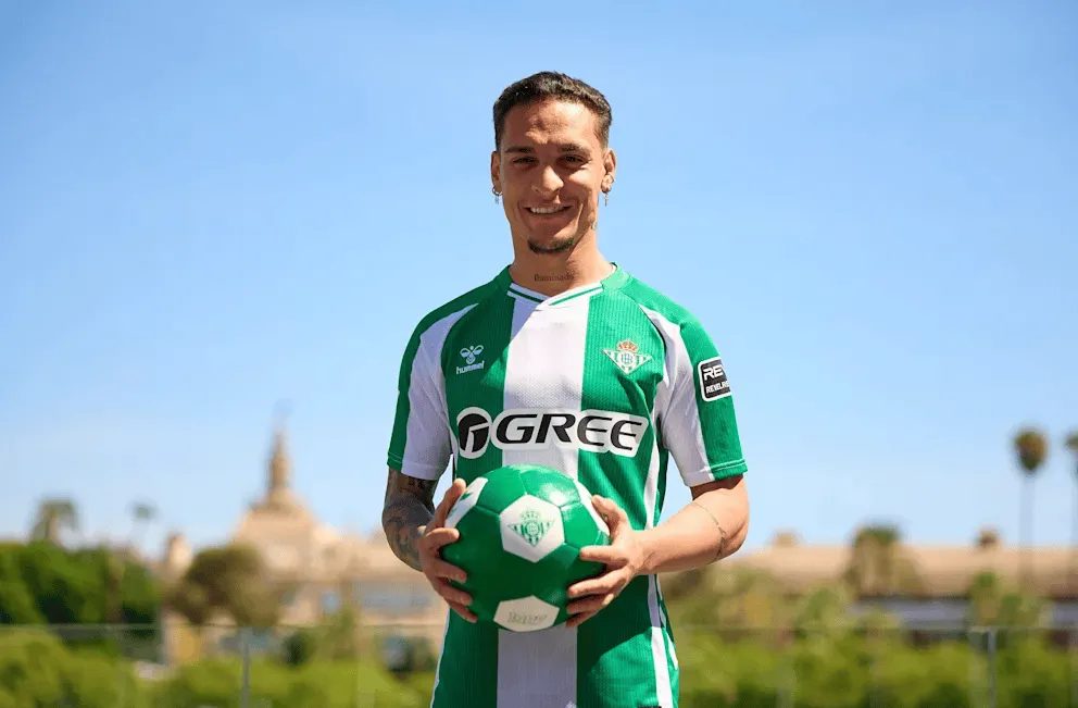 星空体育-图片报：安东尼所言为真，拜仁确实压哨租借询价过他