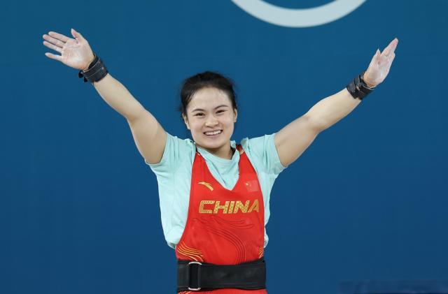 星空体育-【人物】罗诗芳：巴黎周期一步一个台阶迈向巅峰