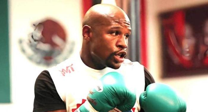 星空体育娱乐平台-泰森比赛又来了，钱又花完了吗？去年刚打完保罗，这次打拳王梅威瑟