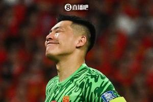 星空体育中国官网-王大雷谈黄油手：说实话那个球我也没看到，球一弹可能下意识反应