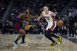 星空体育-周二竞彩篮球强档：巴特勒客战旧主 火箭主场对阵老鹰