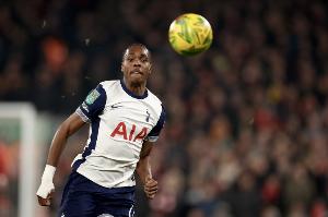 星空体育-图片报：热刺不太可能买断表现平庸的特尔，拜仁如意算盘落空