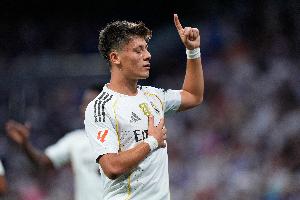 星空体育娱乐平台-TA：伤员复出会对居勒尔产生影响，阿隆索或用双前锋减少中场竞争