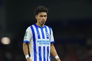 星空体育入口-罗马诺&amp;迪马：克雷莫纳租借布莱顿边锋萨米恩托 球员可能今晚抵意