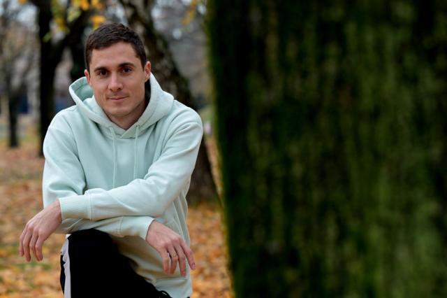 德尼奇：享受航体之王绰号 还有1年合同计划留河南