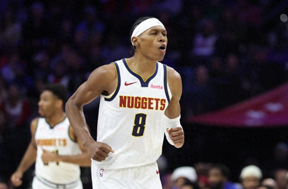 星空体育入口-近8战拿下5胜，没约老师没问题，掘金靠什么稳坐西区第三