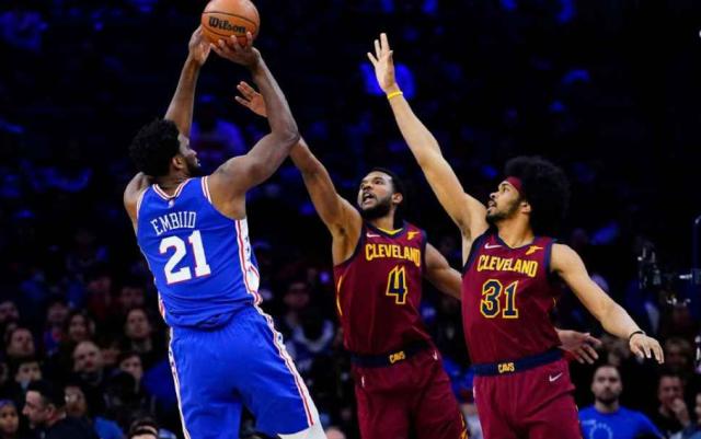 星空体育娱乐平台-莫布利决定骑士未来上限 双塔组合为联盟设下标杆