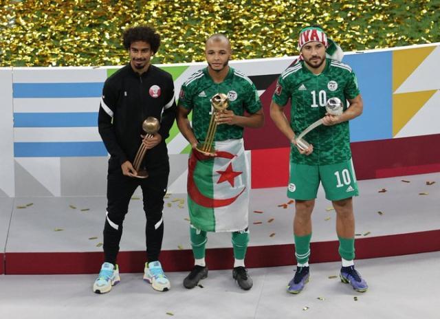 星空体育中国官网-【亚洲金球奖圆桌】日韩伊沙外 亚洲足坛卧虎藏龙